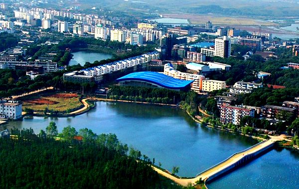 江西智造新篇章,未来已来