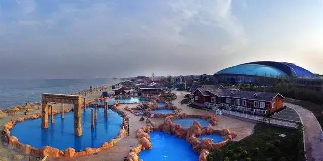 秦皇岛，历史与现代交相辉映的沿海明珠