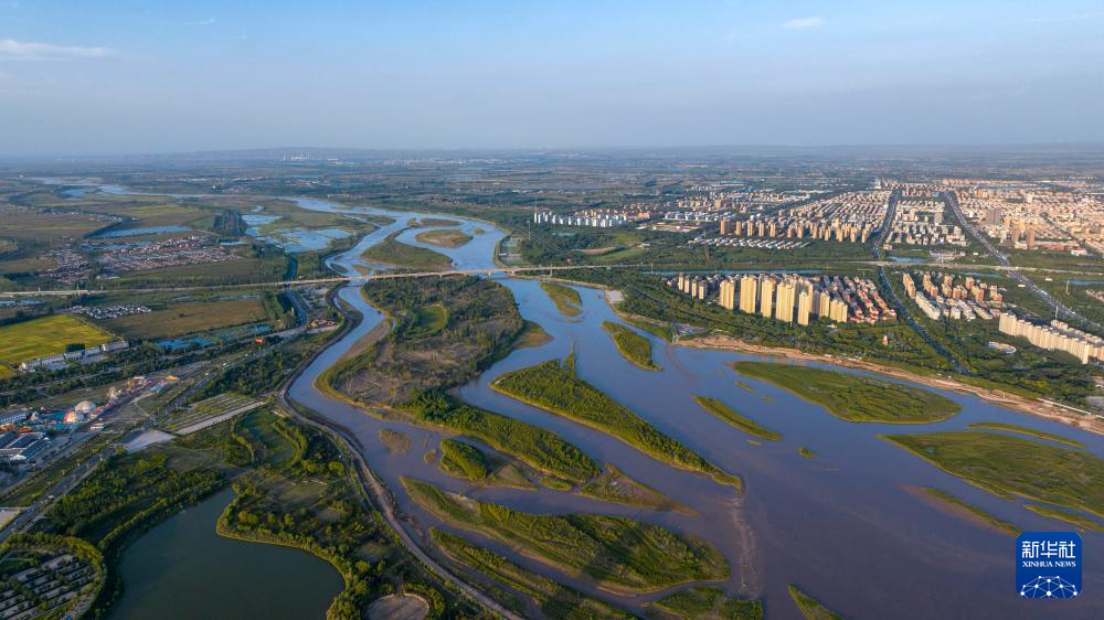 多元交融，生态共赢，宁夏的多元文化与发展之路