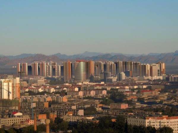 保定，梦想起航之地，学习铸就自信辉煌